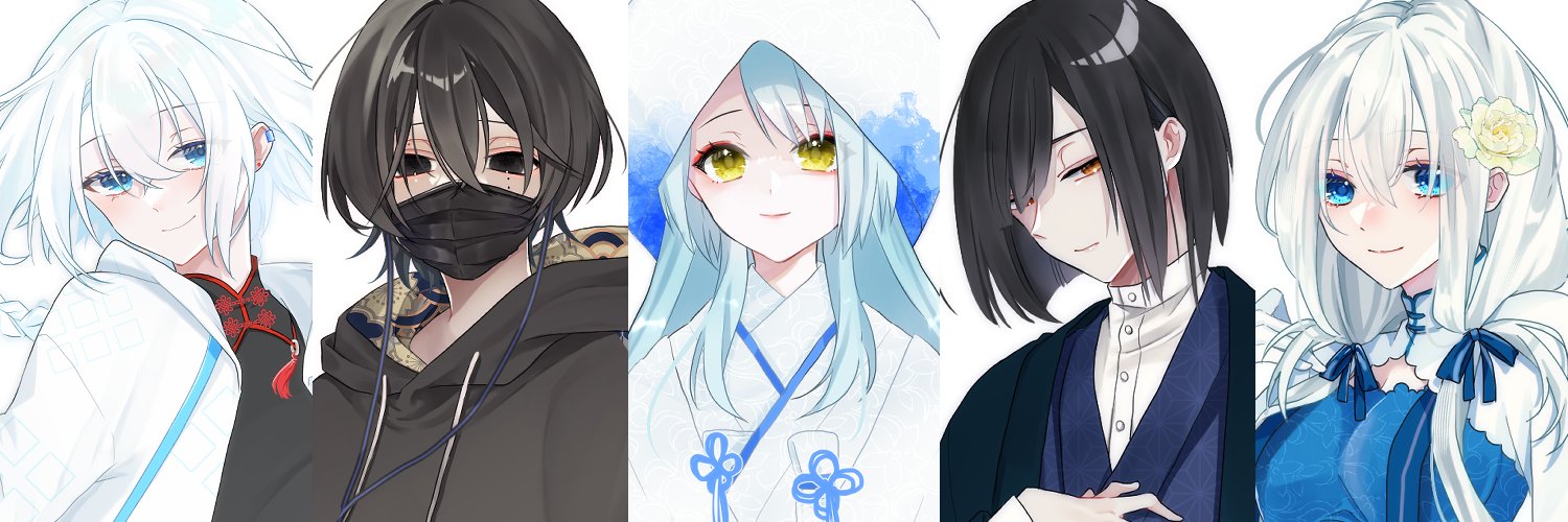 masa_trpg's profile banner image
