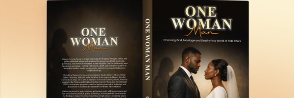 doogideon Profile Banner