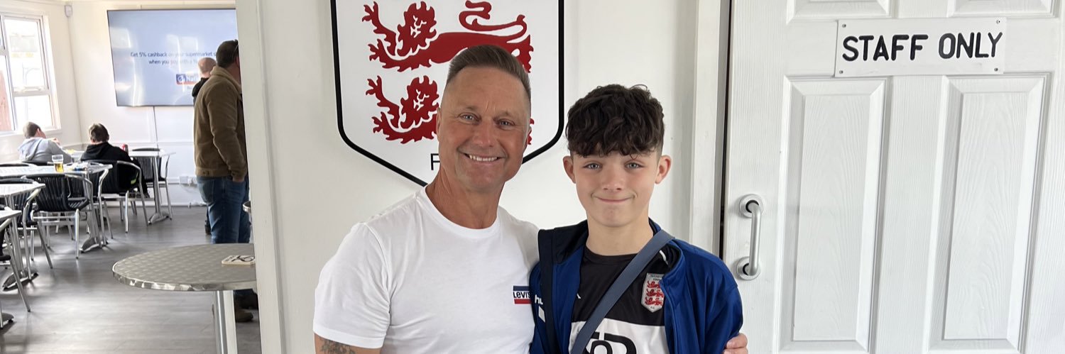 simon john sharp banner