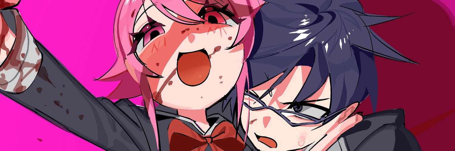 🍏Anya's banner