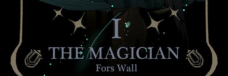 Fors Wall banner