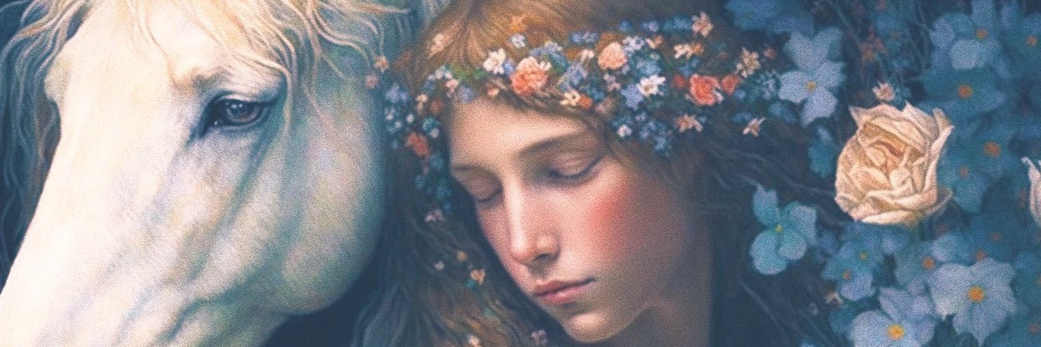 Miharu Nakagawa🕊️🍀 banner