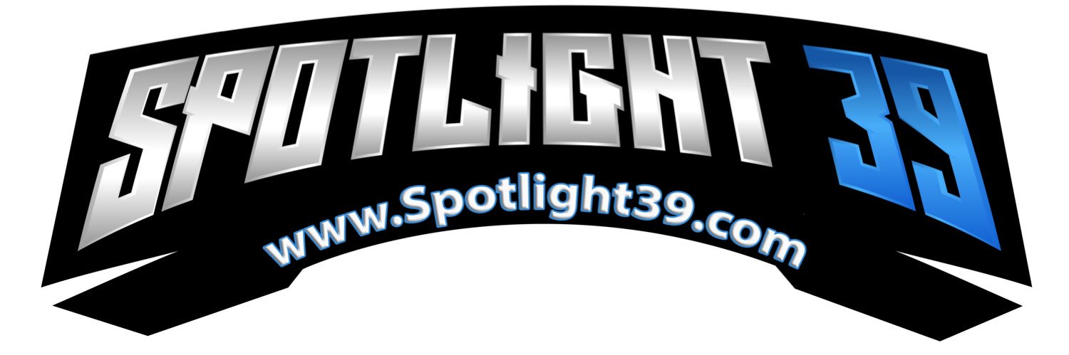 SPOTLIGHT 39's banner