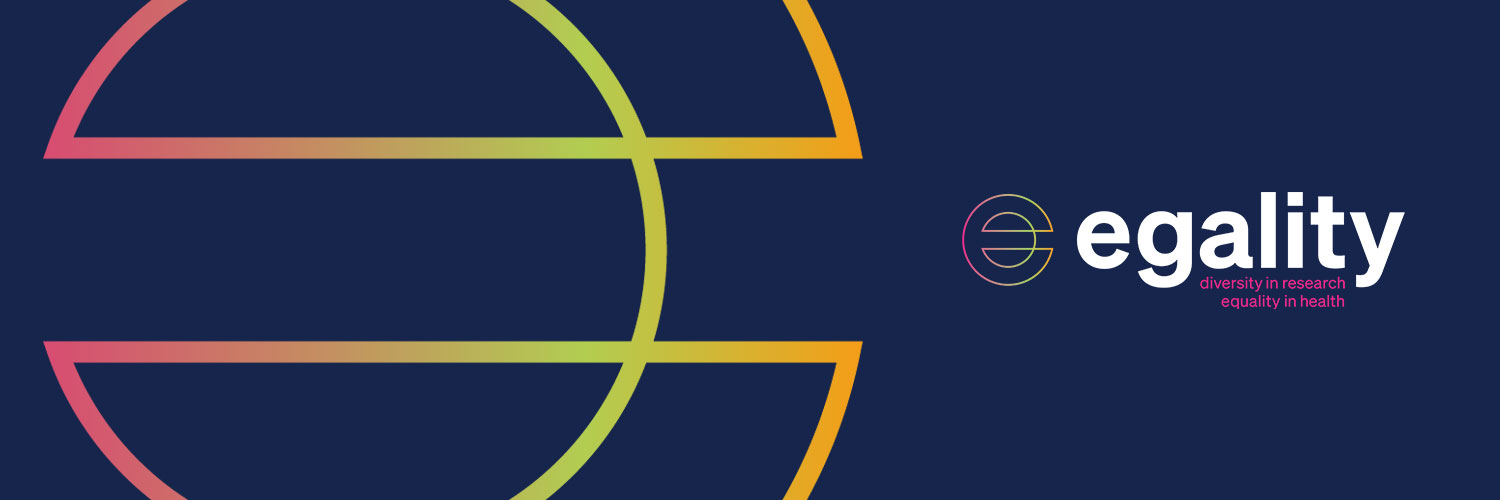 Egality Health banner