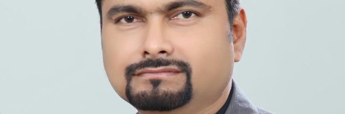 slgbhaskar's profile banner image