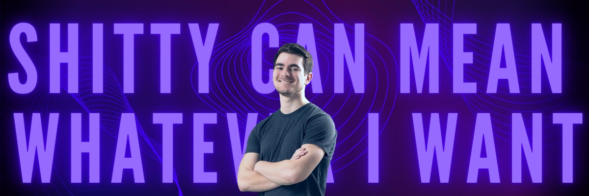 Sam Comerford banner