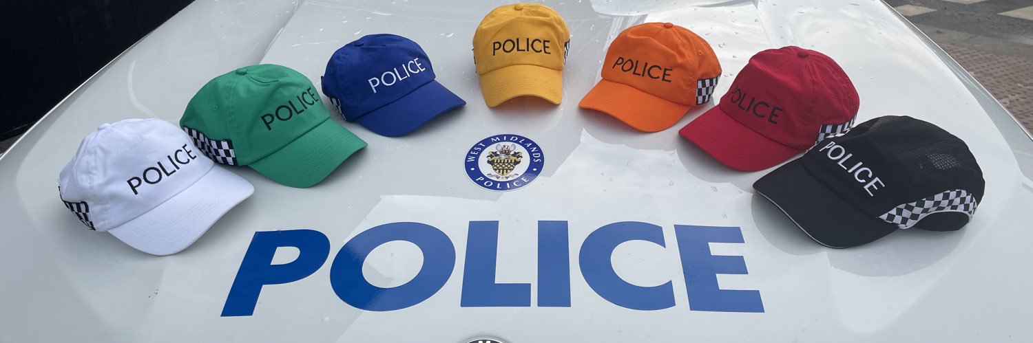 CI Tim Robinson banner