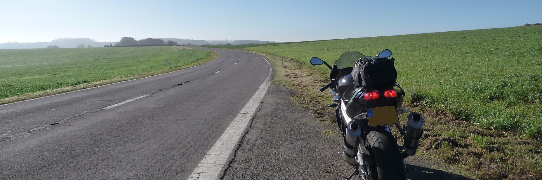 Arne Petimezas banner