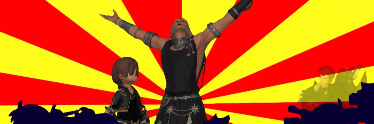 ff14_doggy's profile banner image