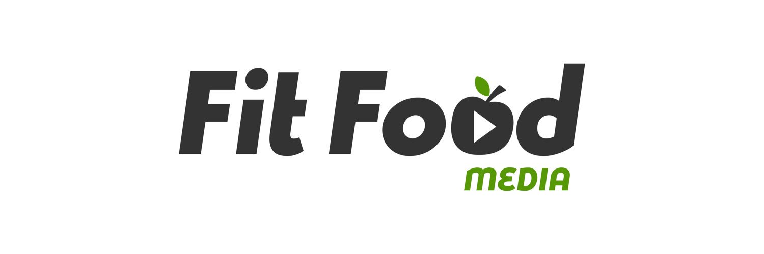 Fit Food Media banner