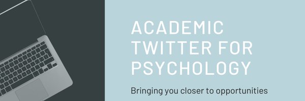 PsychChatter Profile Banner