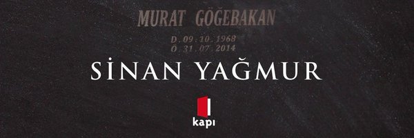 Aşkın Gözyaşları(Şems/Murat Göğebakan) Profile Banner
