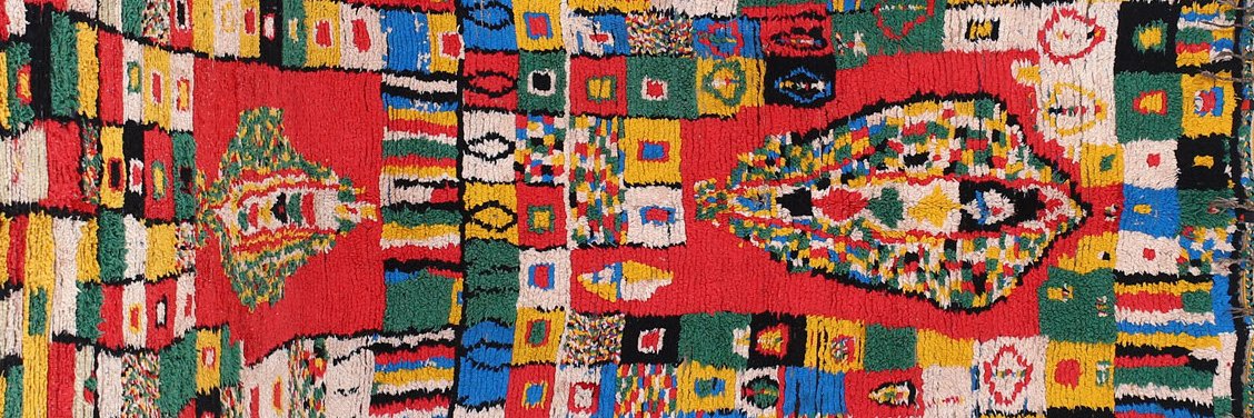 Francis Zierer's banner