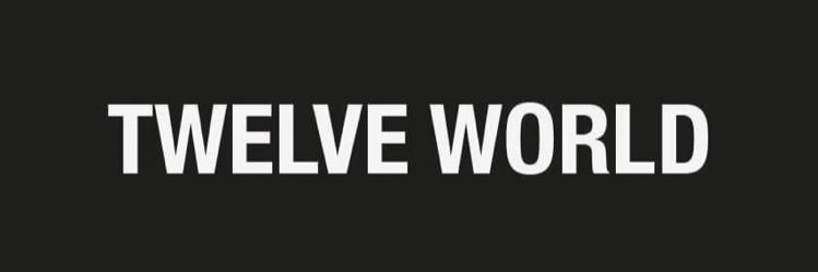 TwelveWorldMag's profile banner image