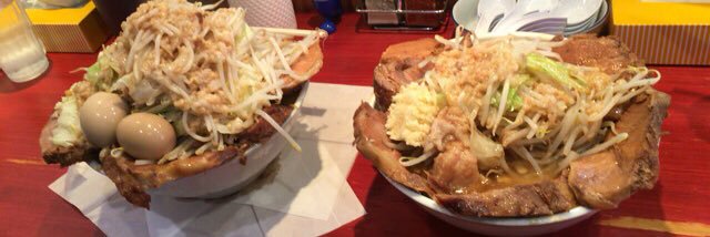 無敵さん🍜 banner