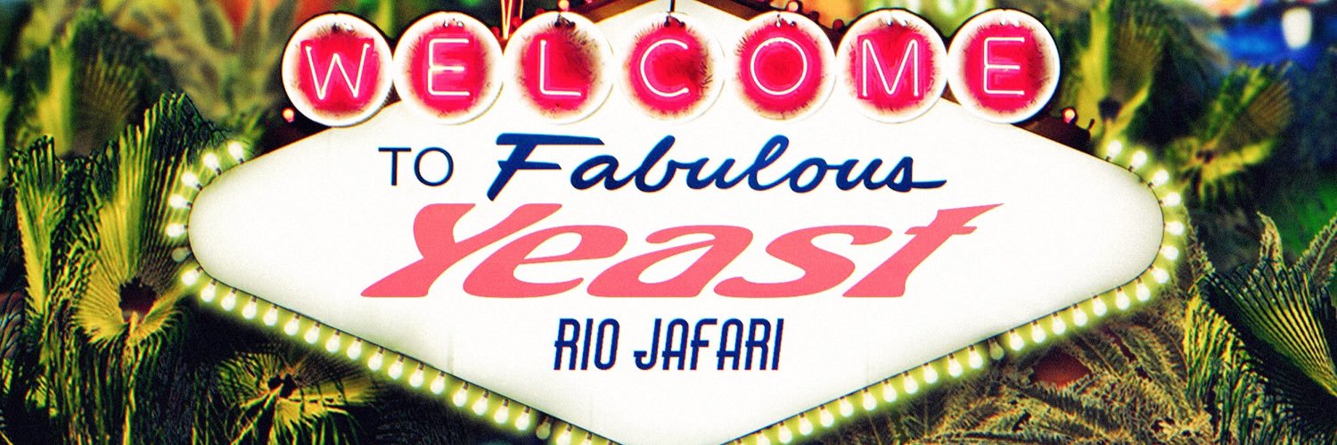 JafariRio's profile banner image