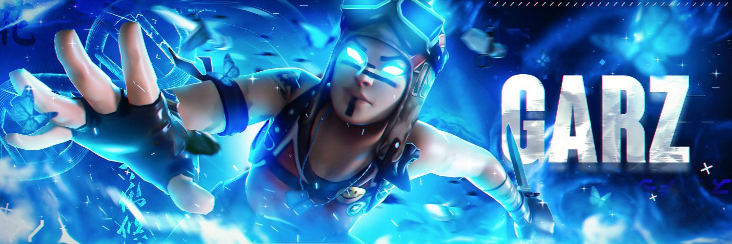 Garz banner