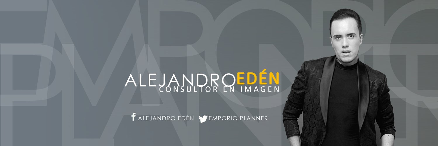 alejandroeden's profile banner image