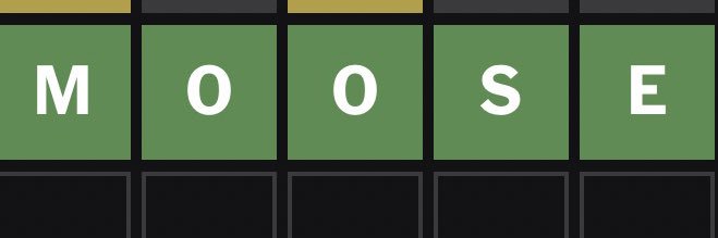Modest Moose banner