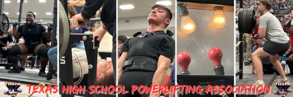 TxHSPWL Profile Banner