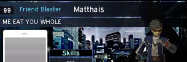MathaisStupidus Profile Banner