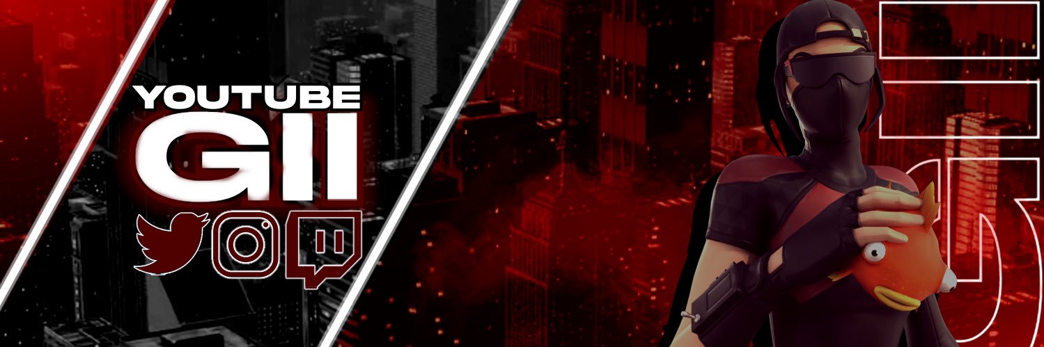 YTGii banner