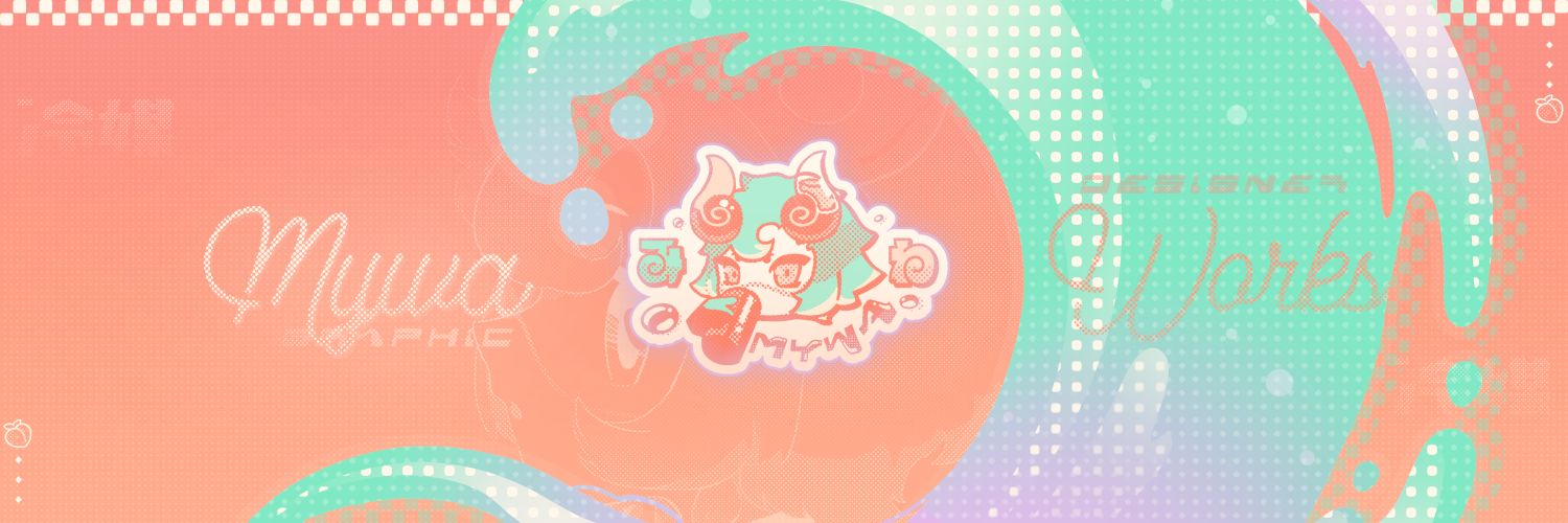 MYWA/WORKS | 🍑 SYNAPSE's banner