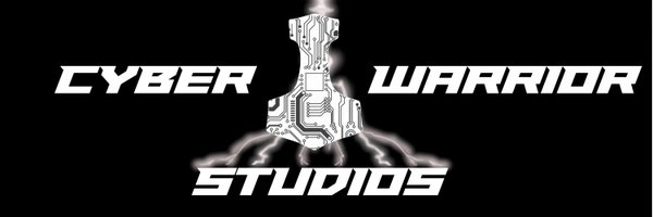 CyberWarriorSt1 Profile Banner
