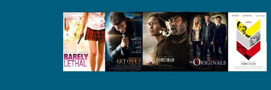 Tammy Smith Casting banner