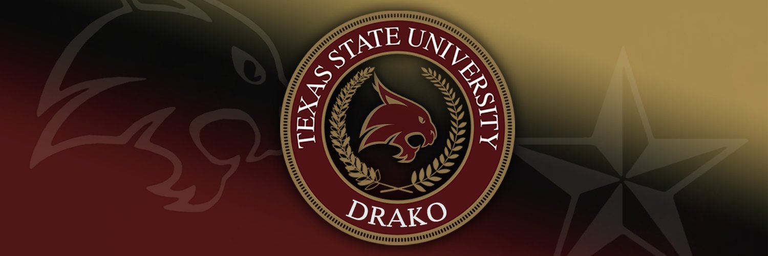 Drako Profile Banner