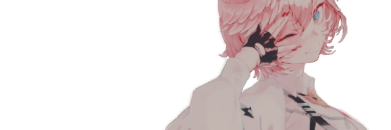 tabitha. ( s-h ) banner