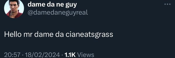 cianeatsgrass Profile Banner