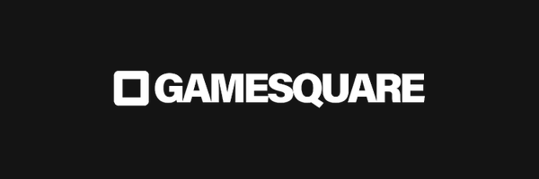 GameSquare Profile Banner