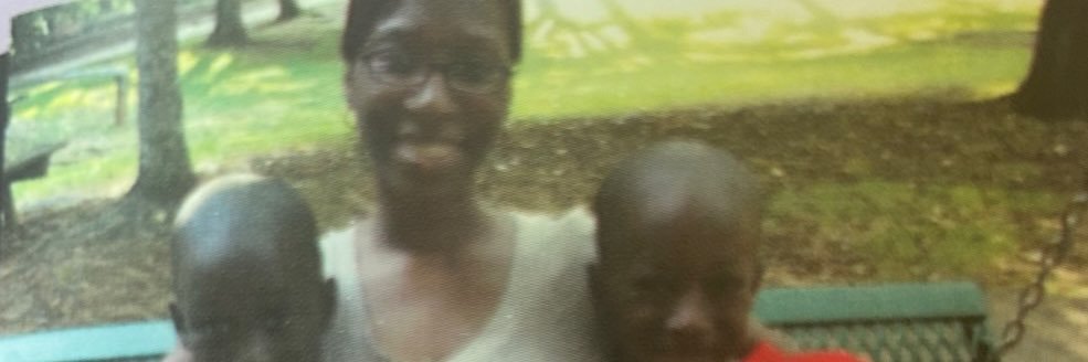 Darien J. Ferrell banner