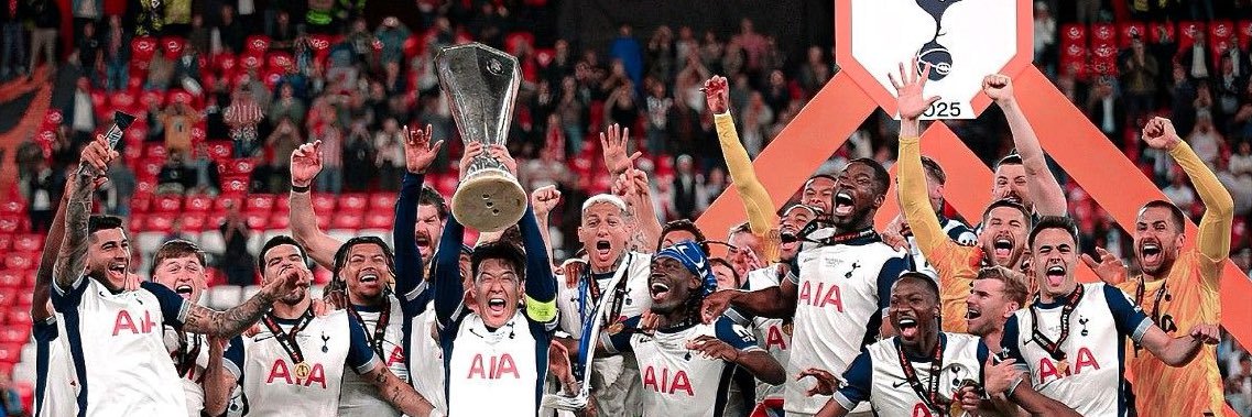 tottenhamlad banner