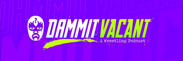 DammitVacantPod Profile Banner