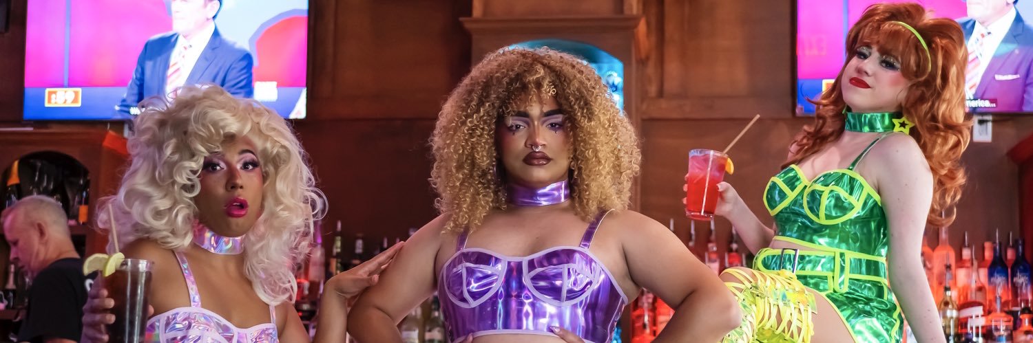 PurpliciousRose's profile banner image
