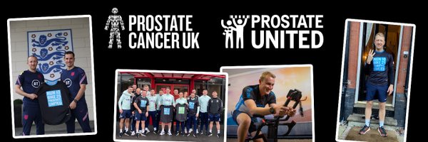 Prostate United Profile Banner