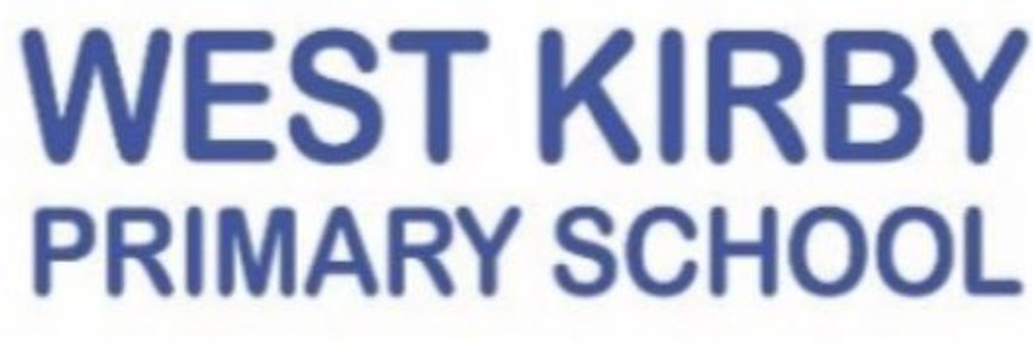 West Kirby Primary School Profile Banner