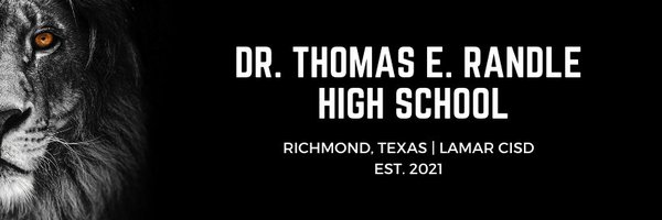 RandleHS Profile Banner