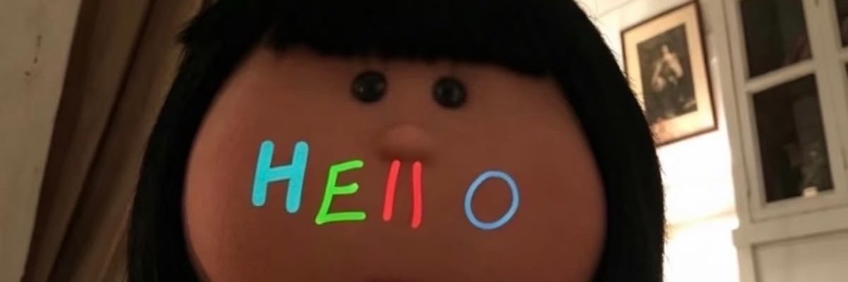 iamnotiamu's profile banner image