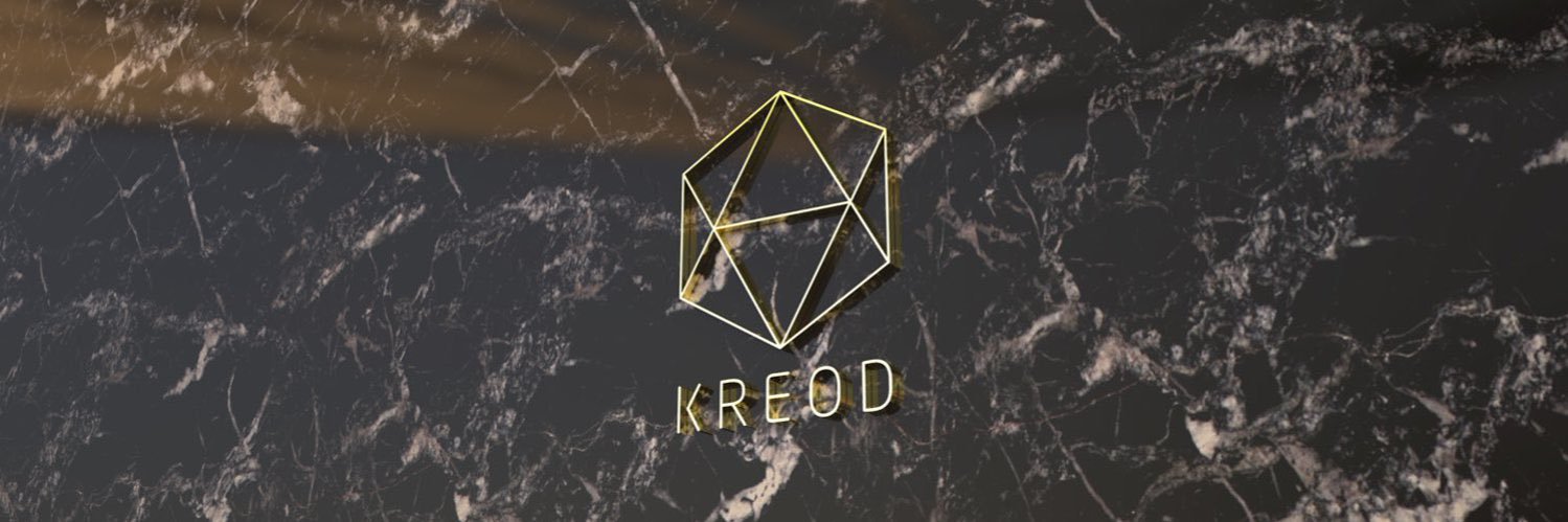 KREOD banner