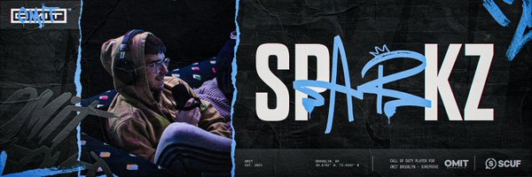 SparKzKev Profile Banner
