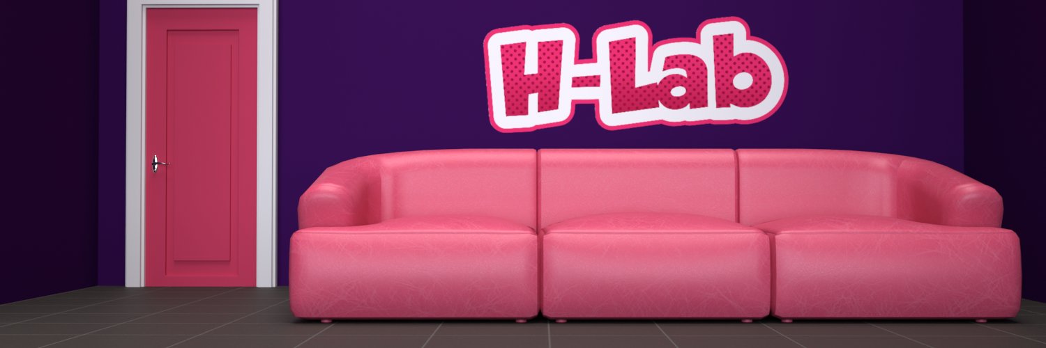 H-Lab🔞's banner