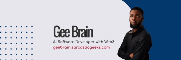 gozkybrain4u Profile Banner