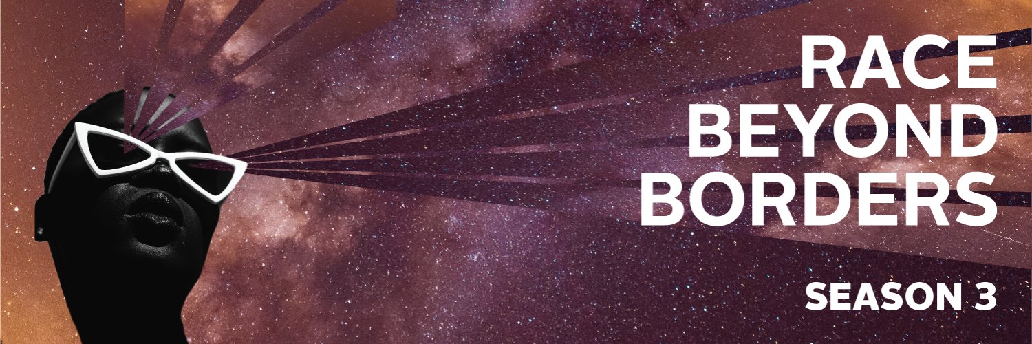 Race Beyond Borders banner