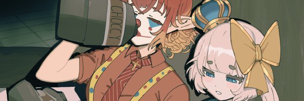 HinaBoBinaVT Profile Banner