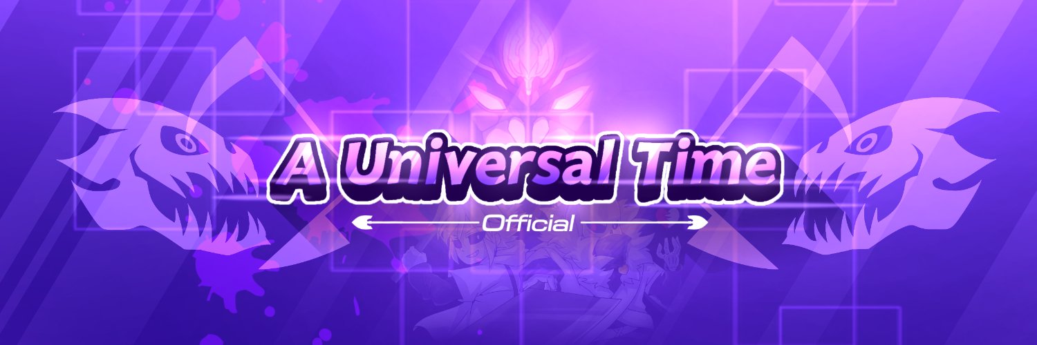 A Universal Twittеr Account banner