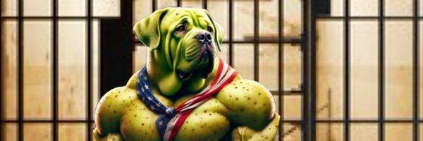 TheGoliathGuard Profile Banner