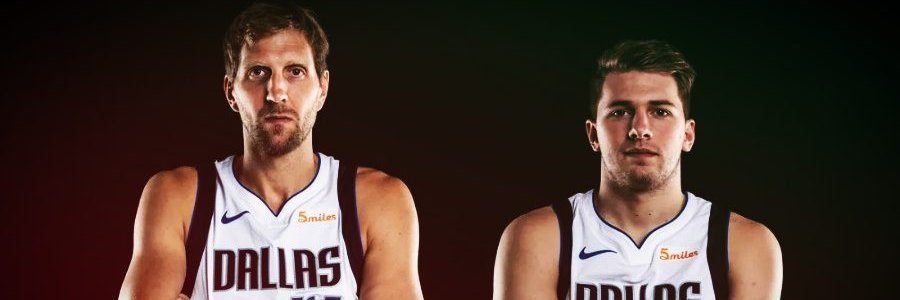 Reporte Mavericks banner